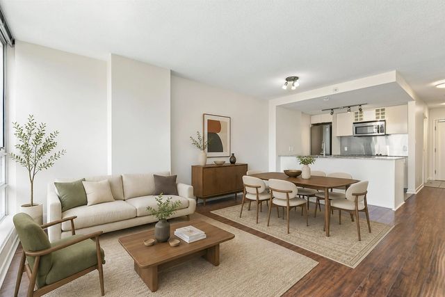 788 Hamilton Street 1205, Vancouver