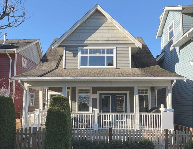 13160 Princess Street 6, Richmond