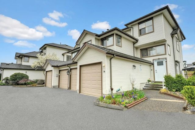19160 119 Avenue 14, Pitt Meadows