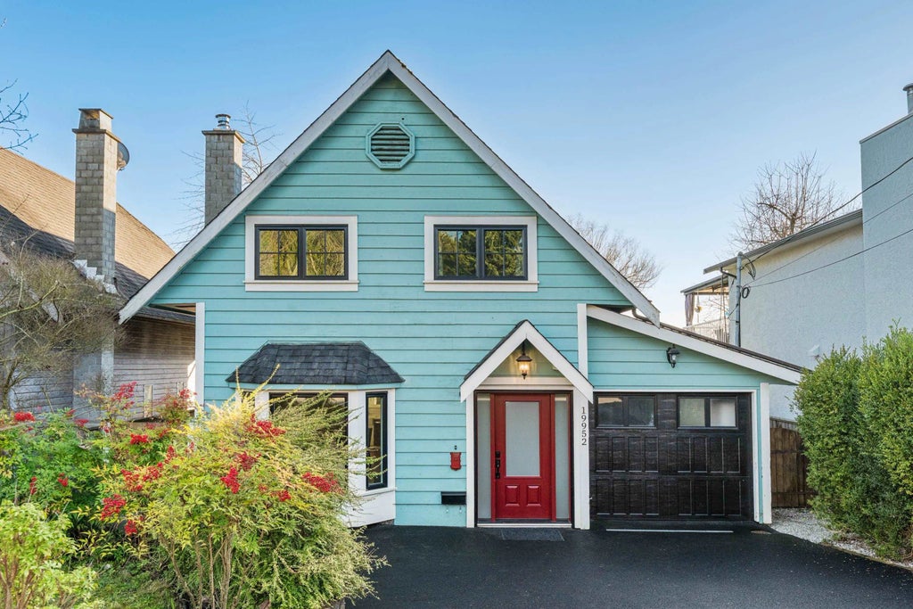 19952 68 Avenue, Langley