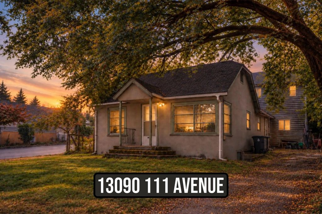 13090 111 Avenue, Surrey
