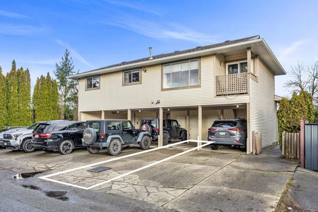 19690 56 Avenue 4, Langley