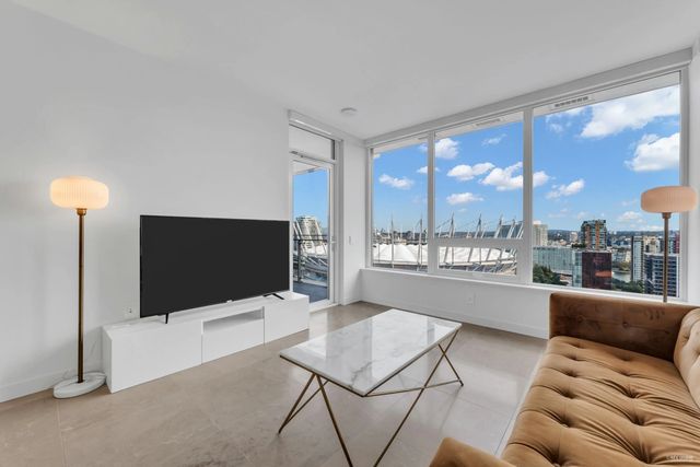 885 Cambie Street 2103, Vancouver