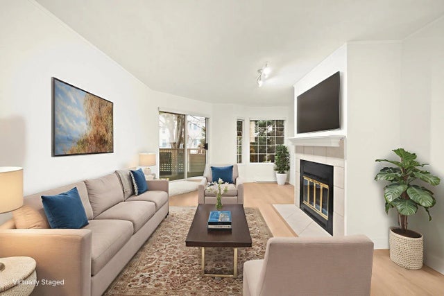 7591 Moffatt Road 102, Richmond