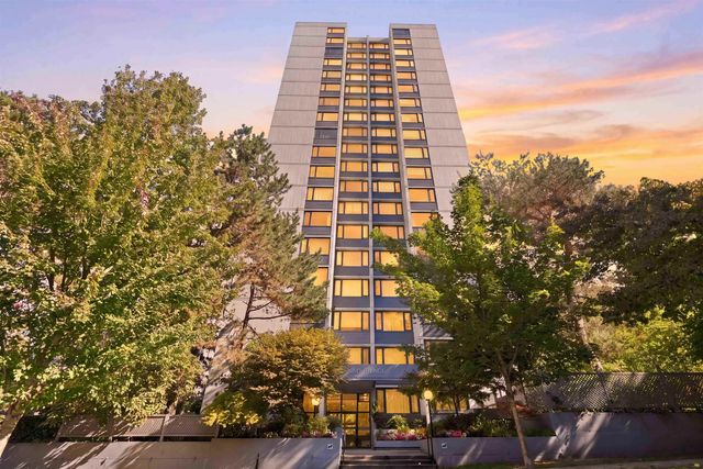 1725 Pendrell Street 605, Vancouver
