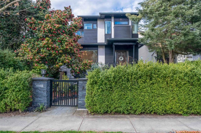 3781 W 24th Avenue, Vancouver