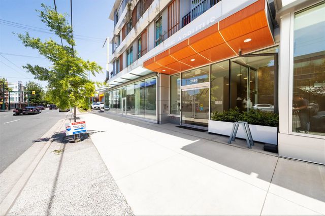 2888 Arbutus Street 306, Vancouver
