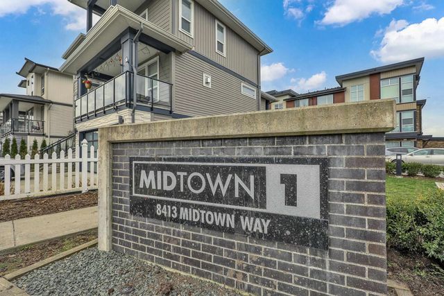 8413 Midtown Way 93, Chilliwack