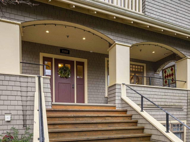 3540 W 5th Avenue, Vancouver