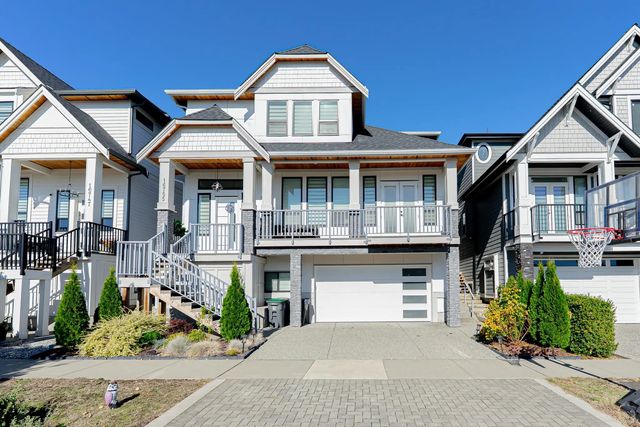 16755 16a Avenue, Surrey
