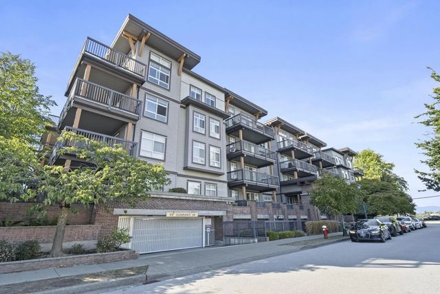 6033 Katsura Street 209, Richmond