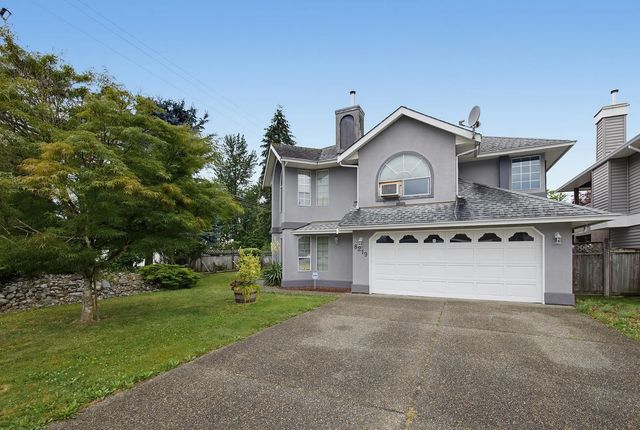8219 Fujino Street, Mission