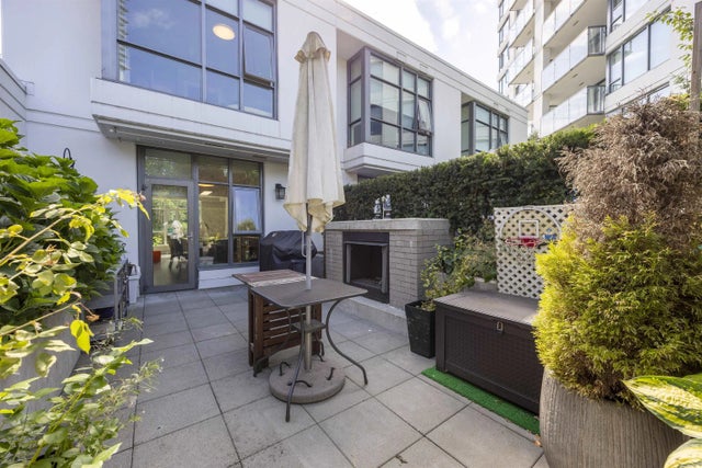 578 Emerson Street 103, Coquitlam