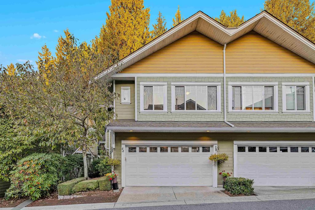6110 138th Street 44, Surrey