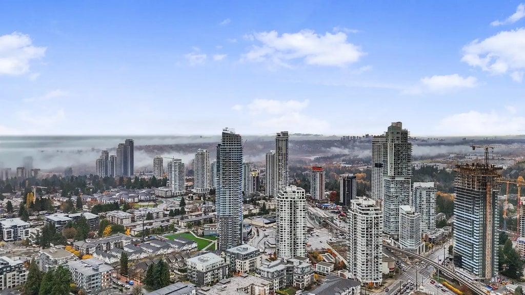 648 Lea Avenue 301, Coquitlam