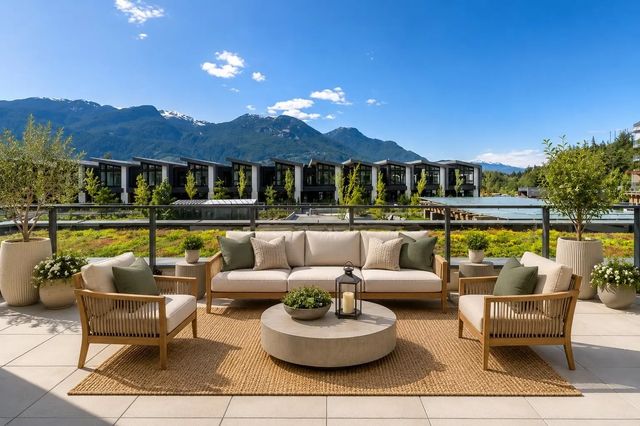 1504 Scott Crescent 211, Squamish