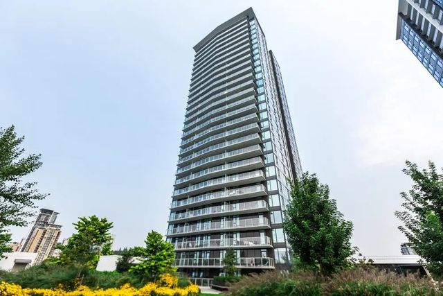 318 Alderson Avenue 1305, Coquitlam