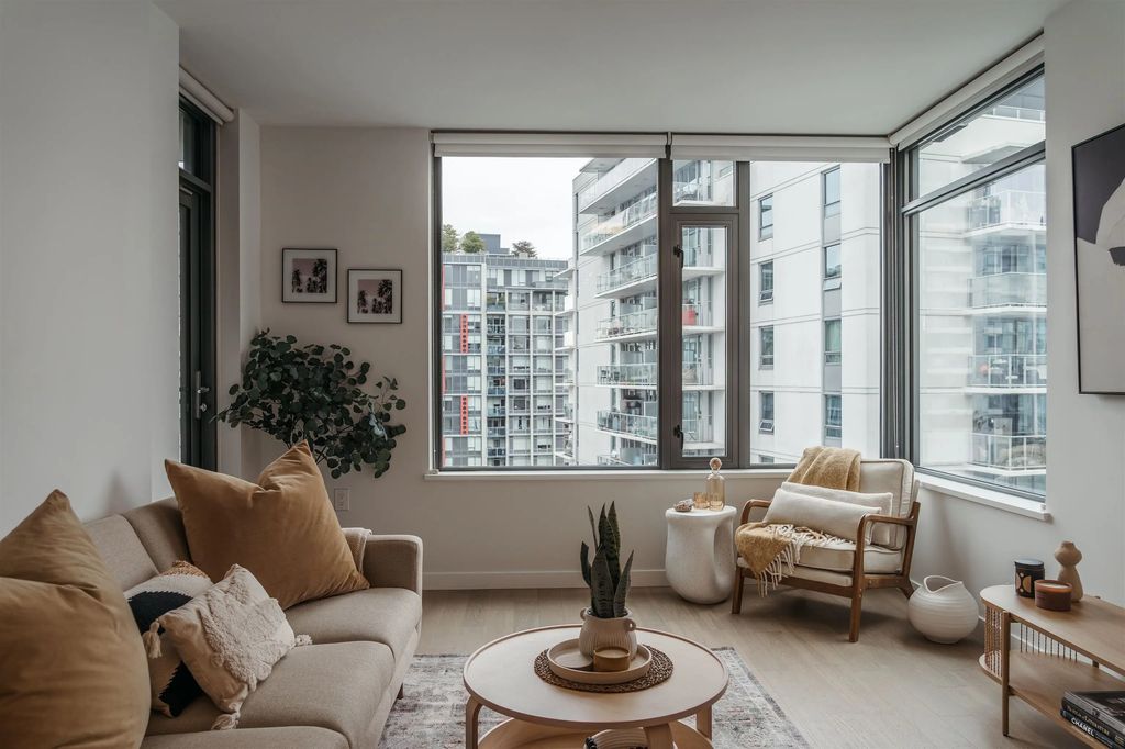 1688 Pullman Porter Street 1009, Vancouver