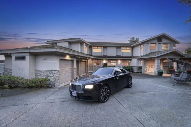 1128 Crestline Road, West Vancouver