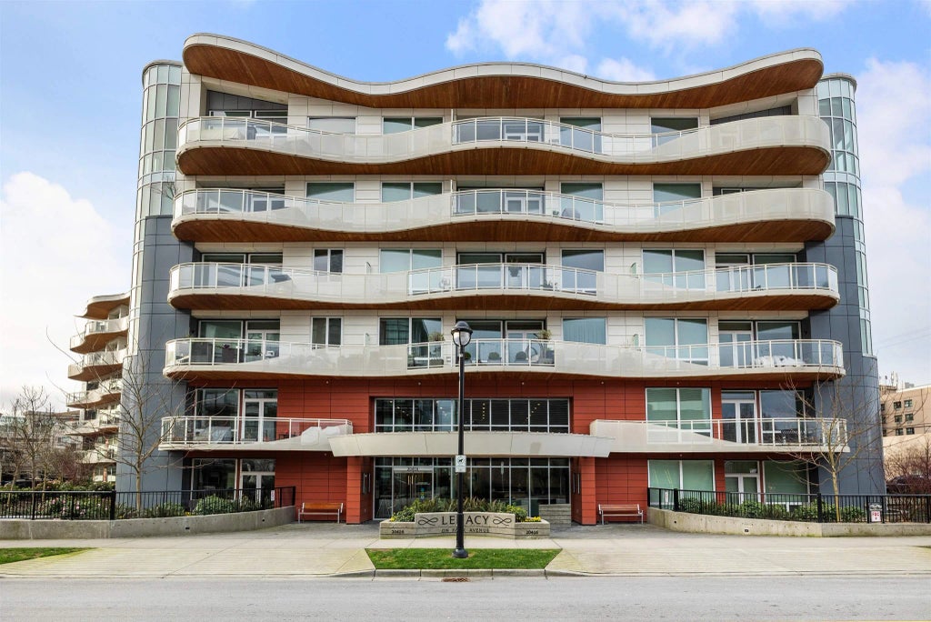 20416 Park Avenue 509, Langley