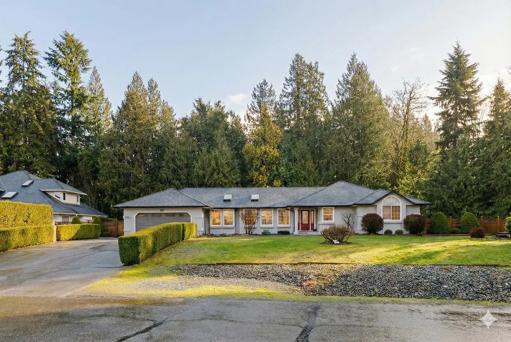 8898 Neale Drive, Mission