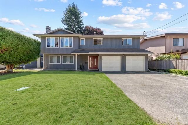 8640 Sierpina Drive, Richmond