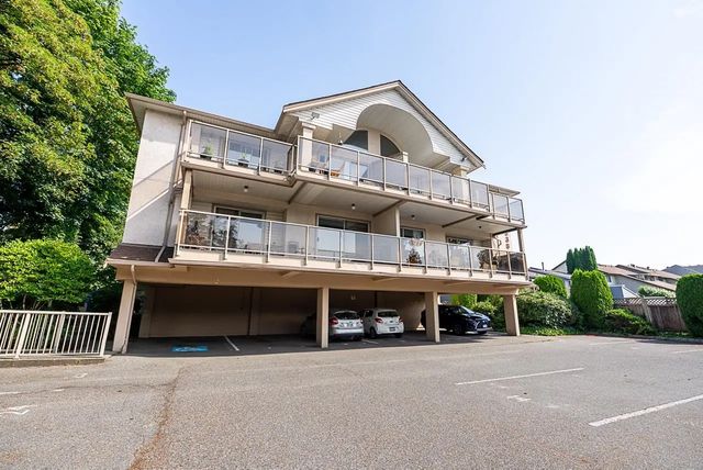 33839 Marshall Road 201, Abbotsford