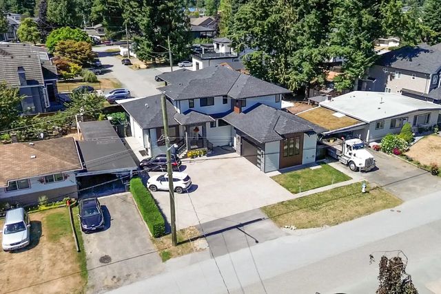 2357 Alder Street, Abbotsford