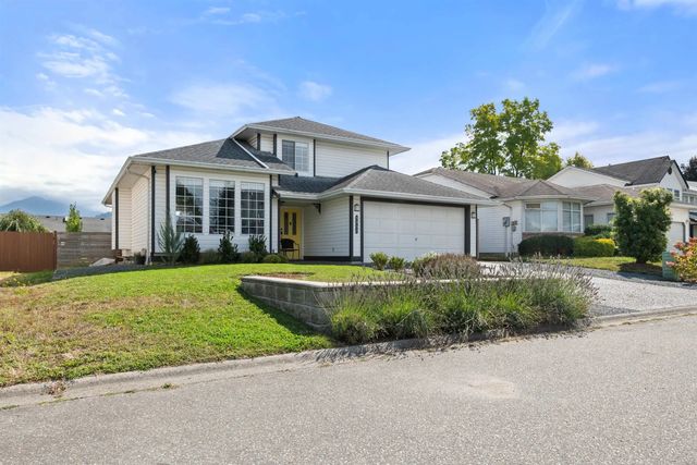 5892 Glendale Drive, Chilliwack