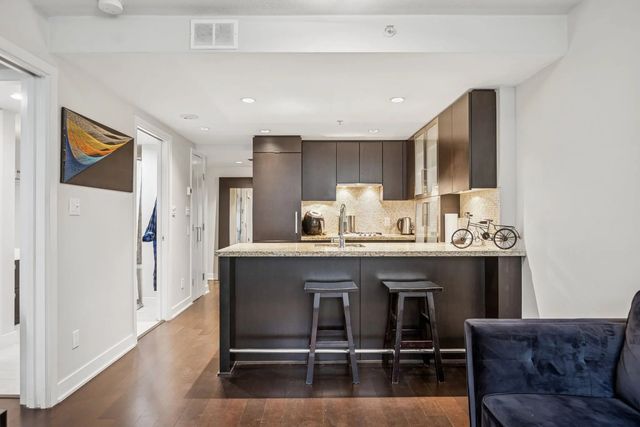 1055 Richards Street 301, Vancouver