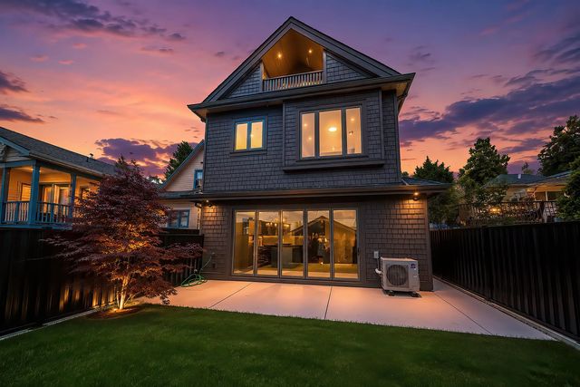 847 E 10th Avenue 2, Vancouver