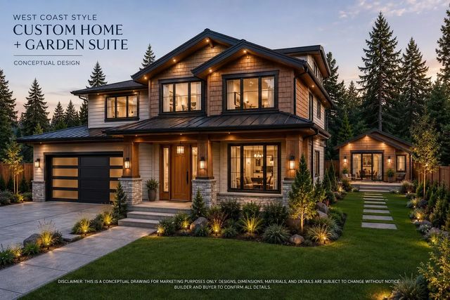 20421 42 Avenue, Langley
