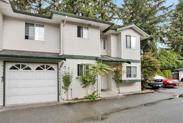 11875 210 Street 11, Maple Ridge