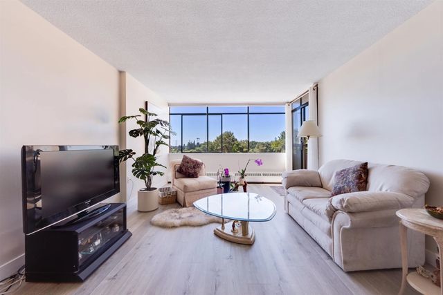 6631 Minoru Boulevard 709, Richmond