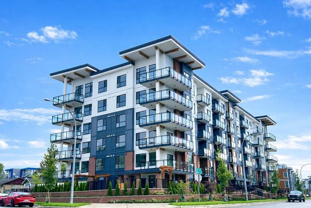 5504 Brydon Crescent 408, Langley