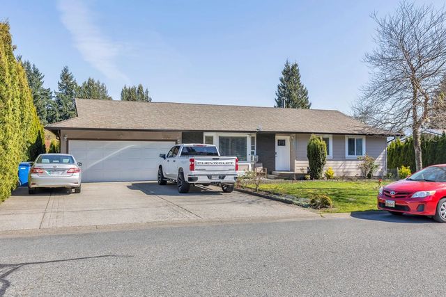2046 Majestic Crescent, Abbotsford