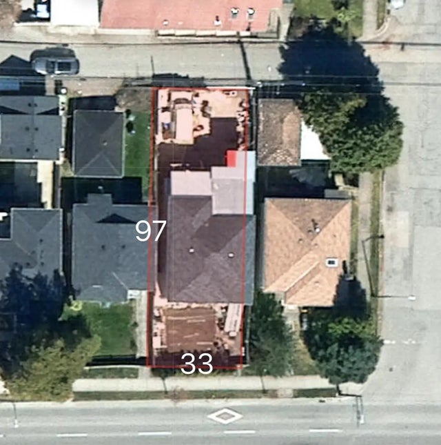 1339 E 41st Avenue, Vancouver