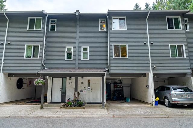 1240 Falcon Drive 46, Coquitlam