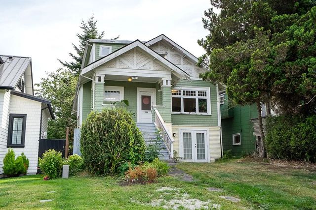 2814 Trinity Street, Vancouver