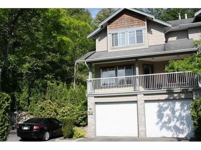 30857 Sandpiper Drive 34, Abbotsford