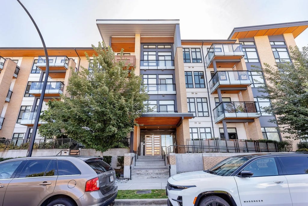 300 Salter Street 307, New Westminster