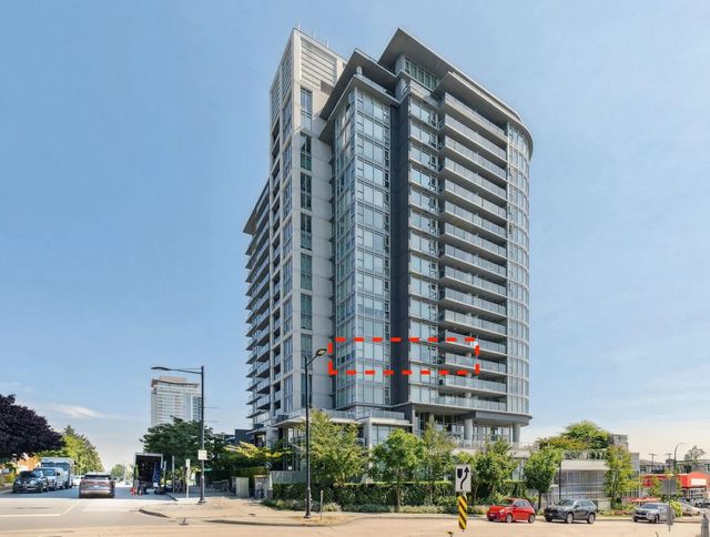 958 Ridgeway Avenue 603, Coquitlam