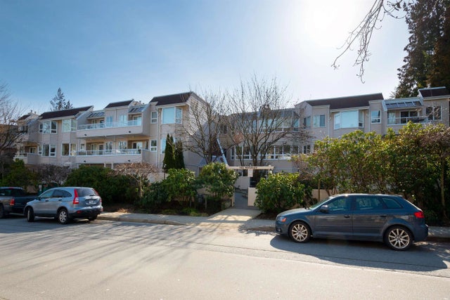 1155 Ross Road 107, North Vancouver