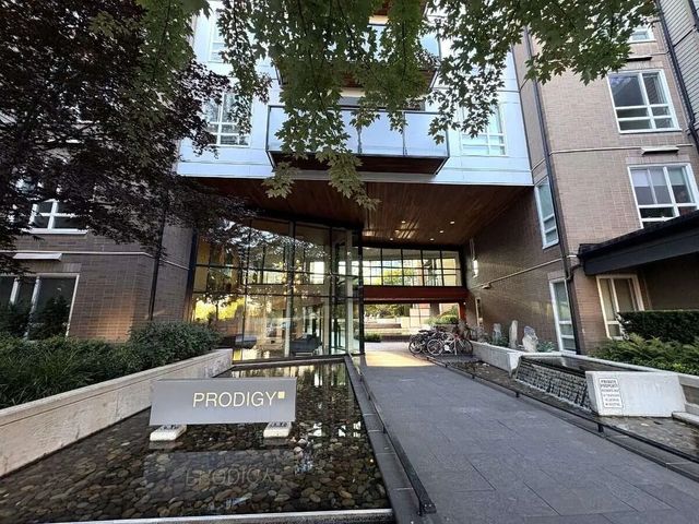3462 Ross Drive 106, Vancouver