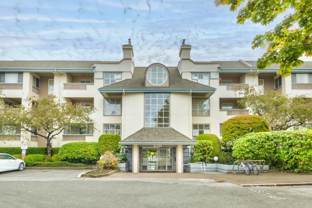 7540 Minoru Boulevard 204, Richmond