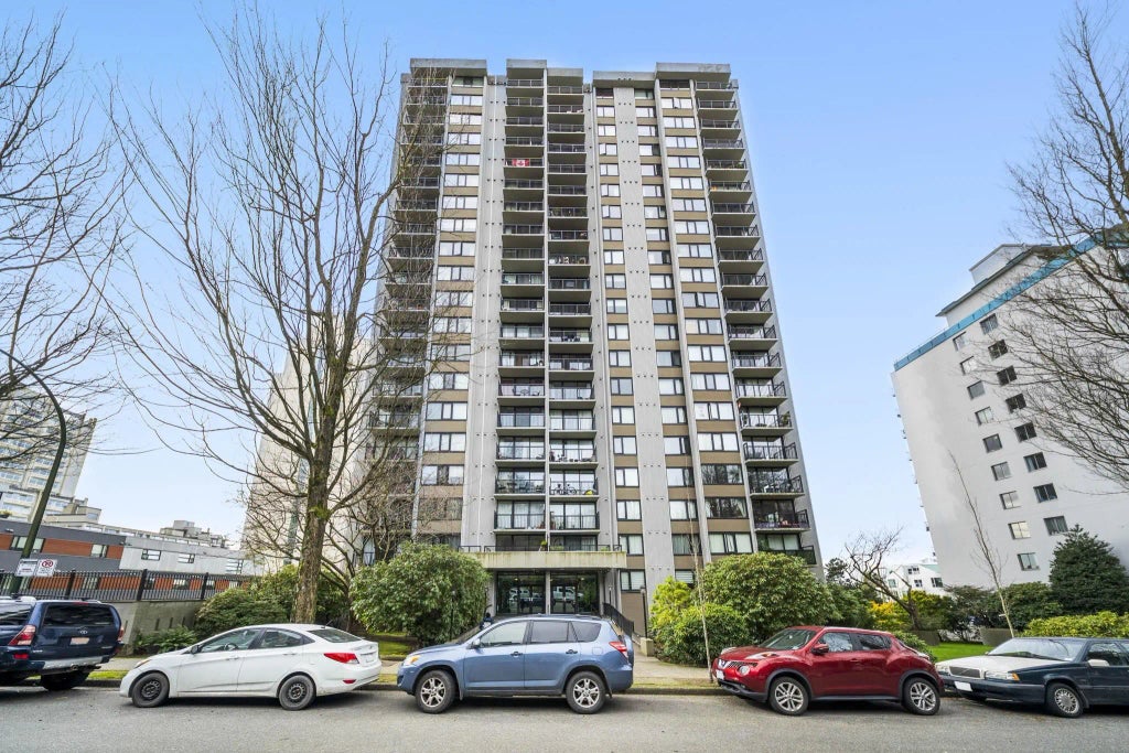 1330 Harwood Street 301, Vancouver