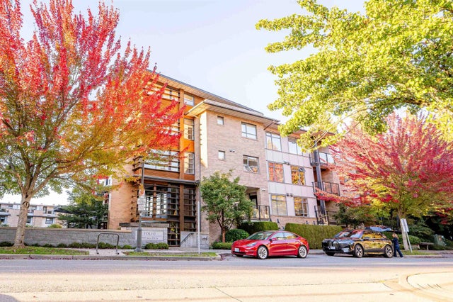 5955 Iona Drive 108, Vancouver