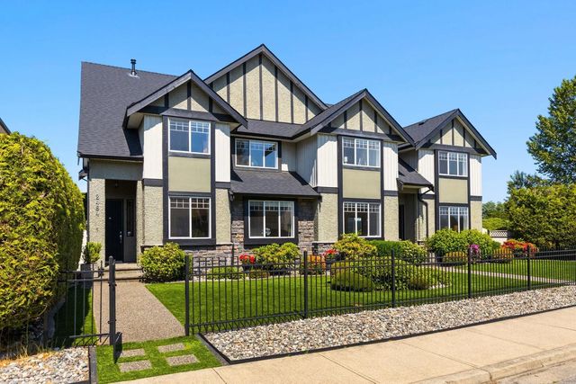 2484 Nile Gate A, Port Coquitlam