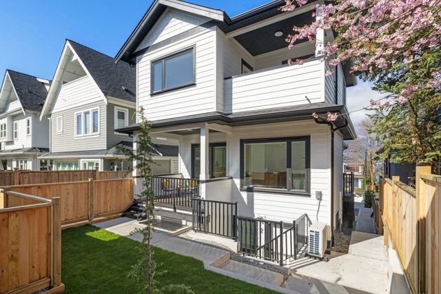 2138 Venables Street, Vancouver