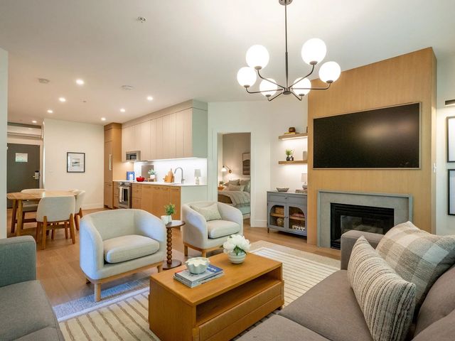 4365 Northlands Boulevard 203, Whistler